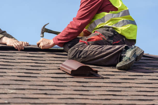 Best Roof Waterproofing Services  in Hoisington, KS