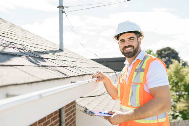 Best Local Roofing Companies  in Hoisington, KS