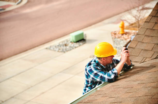 Best Commercial Roofing Services  in Hoisington, KS
