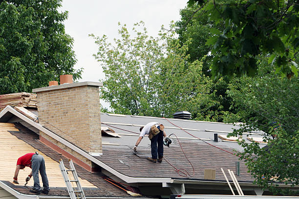 Best Best Roofing Contractors  in Hoisington, KS