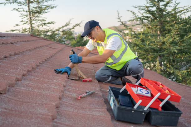 Best Affordable Roofing Company  in Hoisington, KS