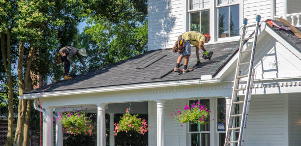 Professional Roofing Contractor in Hoisington, KS